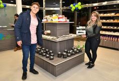 Foto de la galería: Centro de Belleza Live: nuevo emprendimiento en Itaembé Guazú