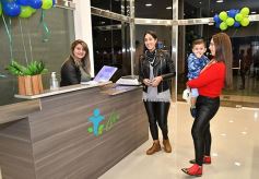 Foto de la galería: Centro de Belleza Live: nuevo emprendimiento en Itaembé Guazú