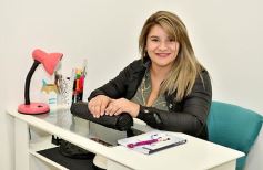 Foto de la galería: Centro de Belleza Live: nuevo emprendimiento en Itaembé Guazú