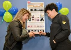 Foto de la galería: Centro de Belleza Live: nuevo emprendimiento en Itaembé Guazú