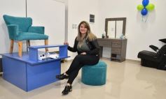 Foto de la galería: Centro de Belleza Live: nuevo emprendimiento en Itaembé Guazú