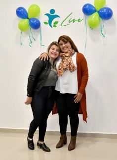 Foto de la galería: Centro de Belleza Live: nuevo emprendimiento en Itaembé Guazú