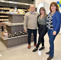 Foto de la galería: Centro de Belleza Live: nuevo emprendimiento en Itaembé Guazú