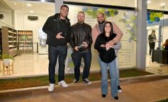 Foto de la galería: Centro de Belleza Live: nuevo emprendimiento en Itaembé Guazú