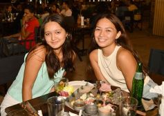 Foto de la galería: Noche de sábado y encuentro con amigos en la zona de El Brete de Posadas