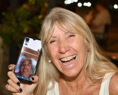 Foto de la galería: Noche de sábado y encuentro con amigos en la zona de El Brete de Posadas