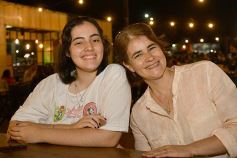 Foto de la galería: Noche de sábado y encuentro con amigos en la zona de El Brete de Posadas