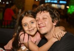 Foto de la galería: Noche de sábado y encuentro con amigos en la zona de El Brete de Posadas