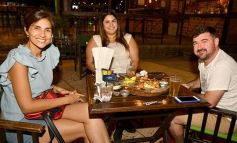 Foto de la galería: Noche de sábado y encuentro con amigos en la zona de El Brete de Posadas