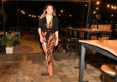 Foto de la galería: Noche de sábado y encuentro con amigos en la zona de El Brete de Posadas