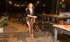 Foto de la galería: Noche de sábado y encuentro con amigos en la zona de El Brete de Posadas