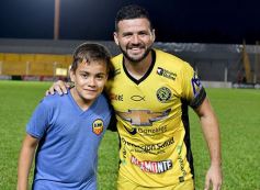 Foto de la galería: Crucero festejó en casa y lidera su zona en el Federal A