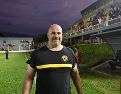 Foto de la galería: Crucero festejó en casa y lidera su zona en el Federal A