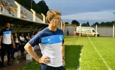 Foto de la galería: Crucero festejó en casa y lidera su zona en el Federal A