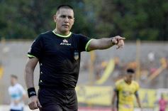 Foto de la galería: Crucero festejó en casa y lidera su zona en el Federal A