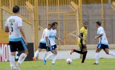 Foto de la galería: Crucero festejó en casa y lidera su zona en el Federal A