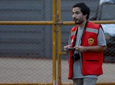 Foto de la galería: Crucero festejó en casa y lidera su zona en el Federal A