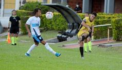 Foto de la galería: Crucero festejó en casa y lidera su zona en el Federal A