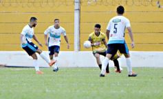 Foto de la galería: Crucero festejó en casa y lidera su zona en el Federal A