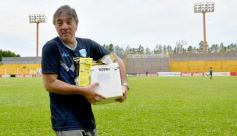 Foto de la galería: Crucero festejó en casa y lidera su zona en el Federal A