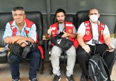 Foto de la galería: Crucero festejó en casa y lidera su zona en el Federal A