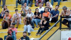 Foto de la galería: Crucero festejó en casa y lidera su zona en el Federal A