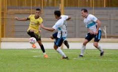 Foto de la galería: Crucero festejó en casa y lidera su zona en el Federal A