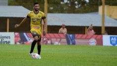 Foto de la galería: Crucero festejó en casa y lidera su zona en el Federal A