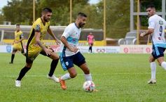 Foto de la galería: Crucero festejó en casa y lidera su zona en el Federal A