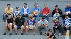 Foto de la galería: Crucero festejó en casa y lidera su zona en el Federal A