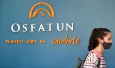 Foto de la galería: Inauguraron la sede de la Obra Social de trabajadores de universidades nacionales en Posadas