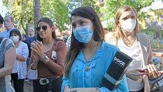 Foto de la galería: Inauguraron la sede de la Obra Social de trabajadores de universidades nacionales en Posadas