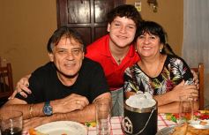 Foto de la galería: Encuentro con amigos y celebración en las recorridas por Posadas