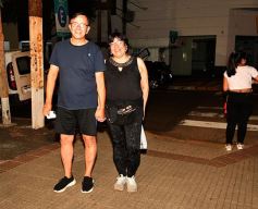 Foto de la galería: Encuentro con amigos y celebración en las recorridas por Posadas