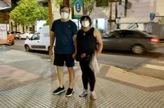 Foto de la galería: Encuentro con amigos y celebración en las recorridas por Posadas