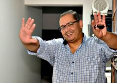 Foto de la galería: Encuentro con amigos y celebración en las recorridas por Posadas