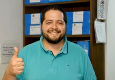 Foto de la galería: Encuentro con amigos y celebración en las recorridas por Posadas