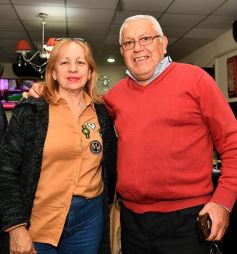 Foto de la galería: Encuentro con amigos y celebración en las recorridas por Posadas