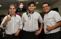 Foto de la galería: Encuentro con amigos y celebración en las recorridas por Posadas