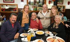 Foto de la galería: Encuentro con amigos y celebración en las recorridas por Posadas