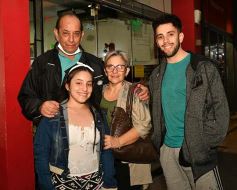 Foto de la galería: Encuentro con amigos y celebración en las recorridas por Posadas