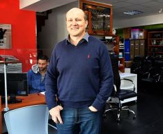 Foto de la galería: Encuentro con amigos y celebración en las recorridas por Posadas