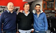 Foto de la galería: Encuentro con amigos y celebración en las recorridas por Posadas