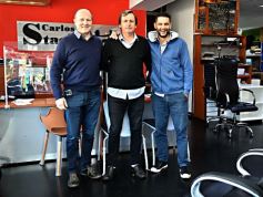 Foto de la galería: Encuentro con amigos y celebración en las recorridas por Posadas