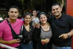 Foto de la galería: El Templo Japonés sigue de festejo con un nuevo triunfo de la Máquina Oriental