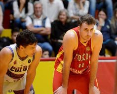 Foto de la galería: El Templo Japonés sigue de festejo con un nuevo triunfo de la Máquina Oriental