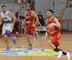 Foto de la galería: El Templo Japonés sigue de festejo con un nuevo triunfo de la Máquina Oriental