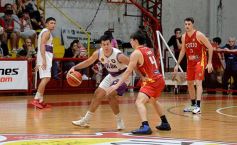 Foto de la galería: El Templo Japonés sigue de festejo con un nuevo triunfo de la Máquina Oriental