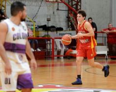 Foto de la galería: El Templo Japonés sigue de festejo con un nuevo triunfo de la Máquina Oriental