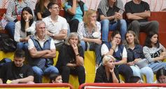 Foto de la galería: El Templo Japonés sigue de festejo con un nuevo triunfo de la Máquina Oriental